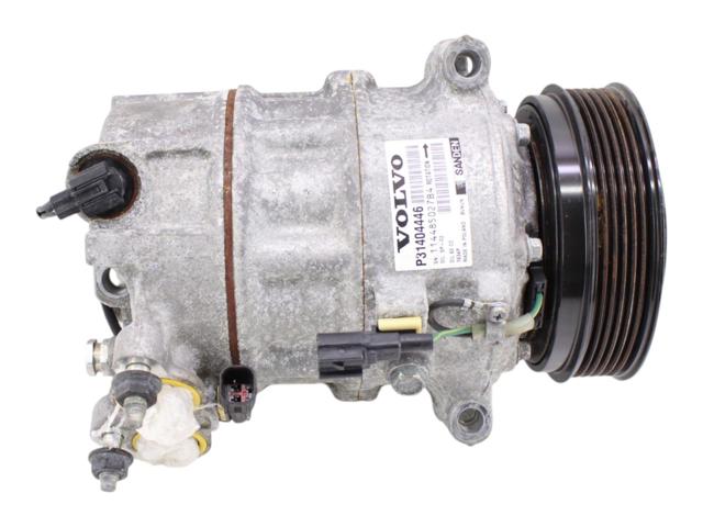Насос кондиціонера 31404446 VOLVO