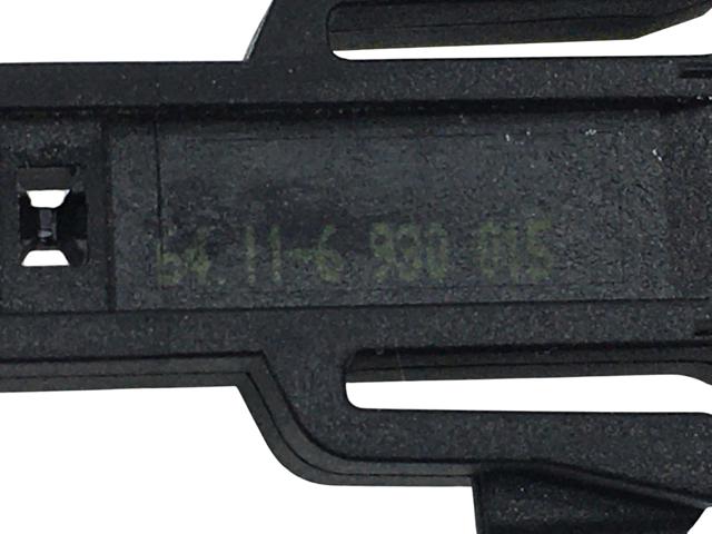 Датчик температури салону 31404461 VOLVO