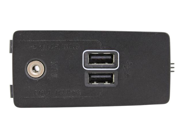 USB-розгалужувач 31407038 VOLVO