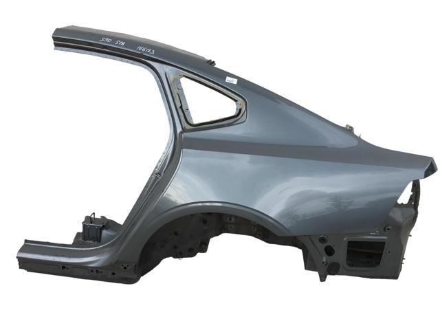 Крило заднє 31415740 VOLVO