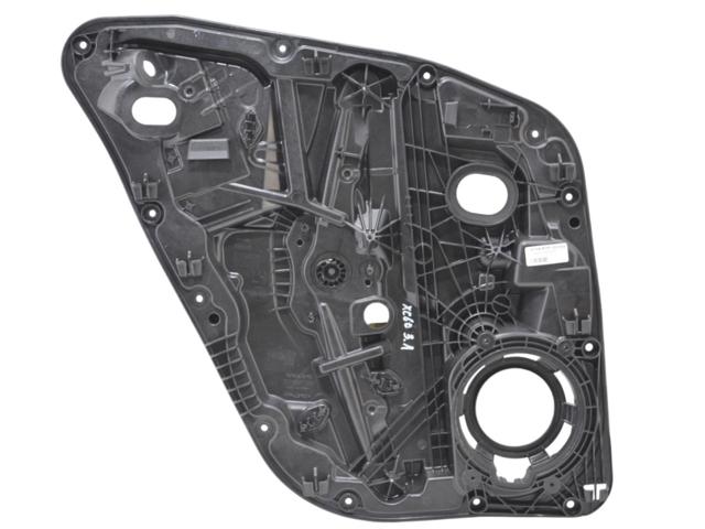 Механізм склопідйомника двері задньої, лівої 31416997 VOLVO