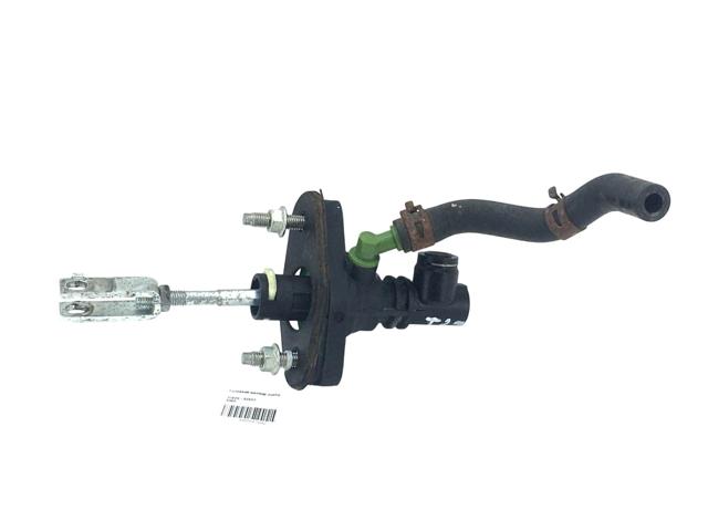 Циліндр зчеплення 3142002051 TOYOTA