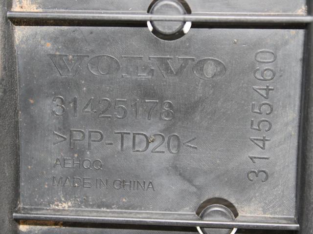 Обвіс бампера 31425178 VOLVO