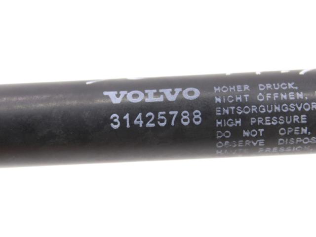 Амортизатор під капот 31425788 VOLVO