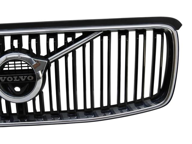 Решітка радіатора 31425934 VOLVO