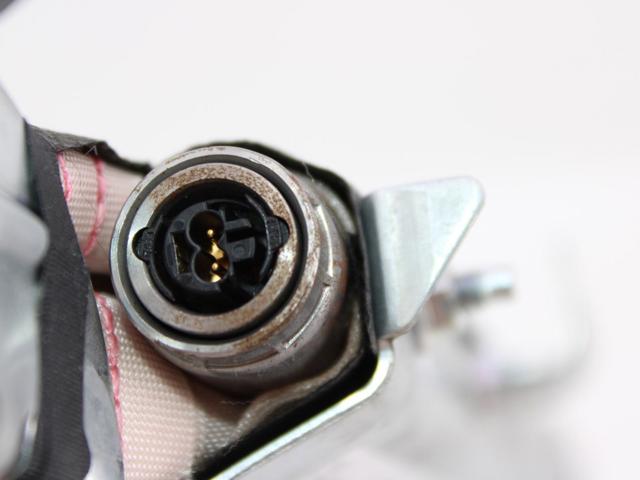 Подушка переднього сидіння 31436486 VOLVO