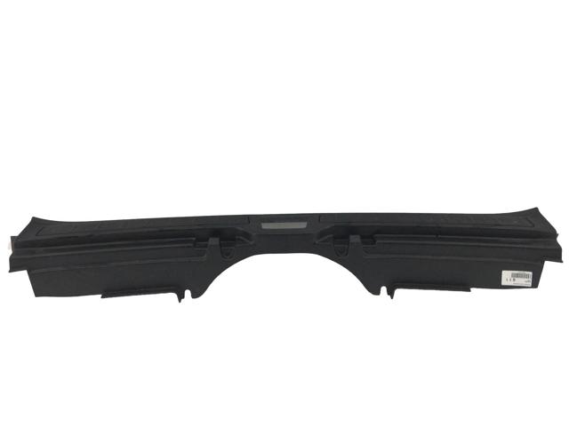 Ізоляція термошумовий задка кузова 31440884 VOLVO