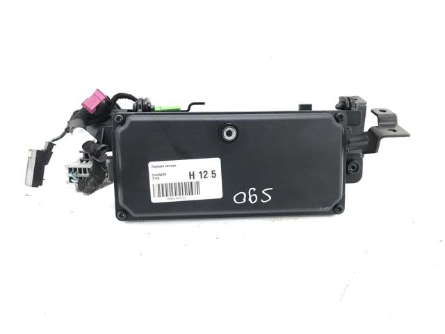 Камера системи забезпечення видимості 31445499 VOLVO