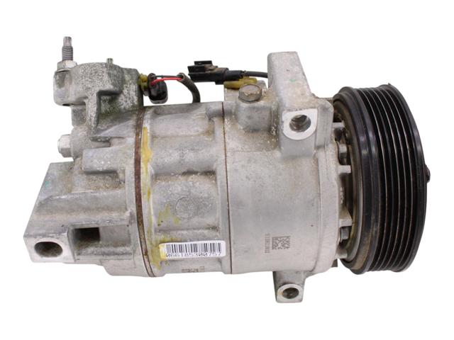 Компресор системи кондиціювання 31449067 VOLVO