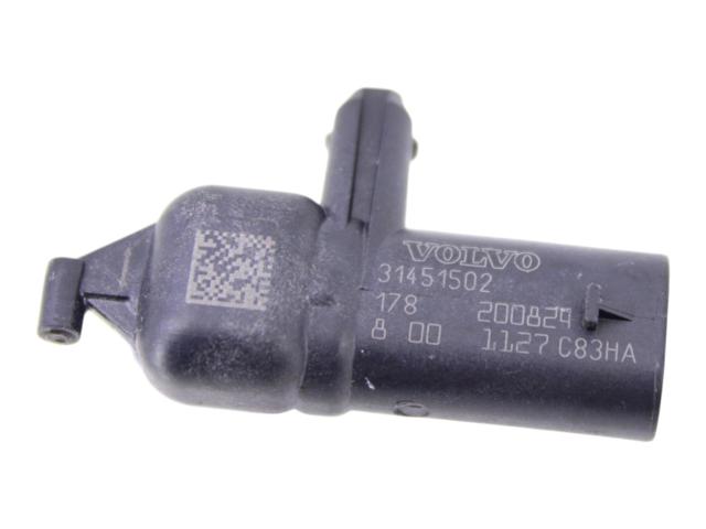 Датчик Ейрбег передній 31451502 VOLVO