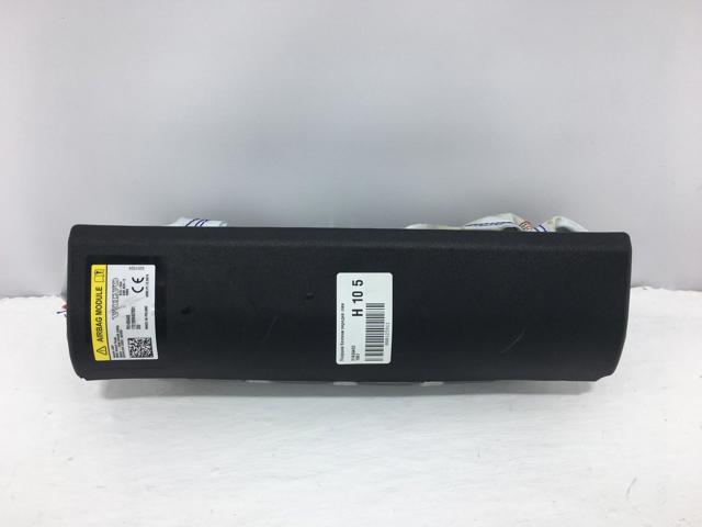 Подушка безпеки, водійська, AIRBAG, захисту колін 31455402 VOLVO