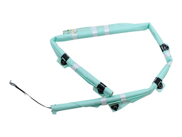Подушка безпеки, бічна, ліва, AIRBAG 31455497 VOLVO