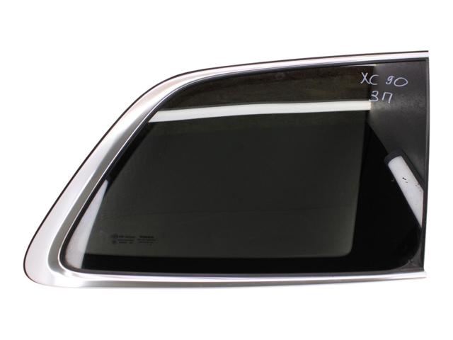 Стукло багажника, праве 31468147 VOLVO