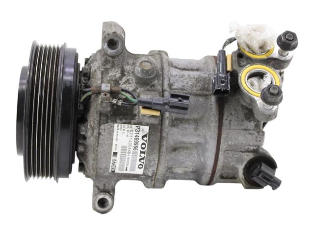 Компресор холодоагенту 31469966 VOLVO