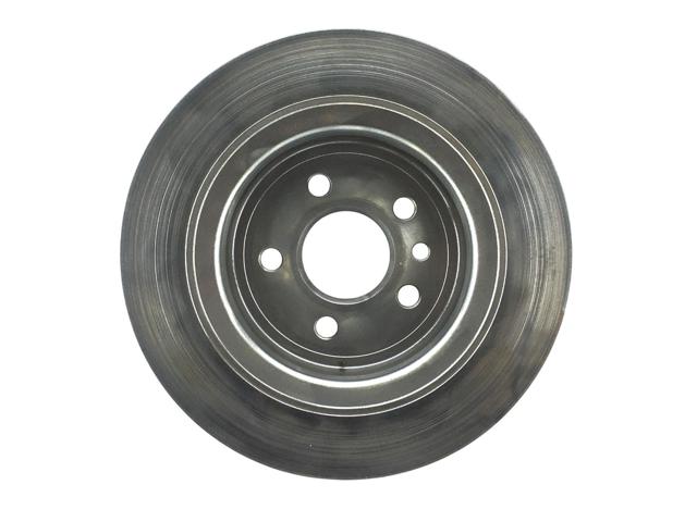 Диск заднього гальма 31471033 VOLVO