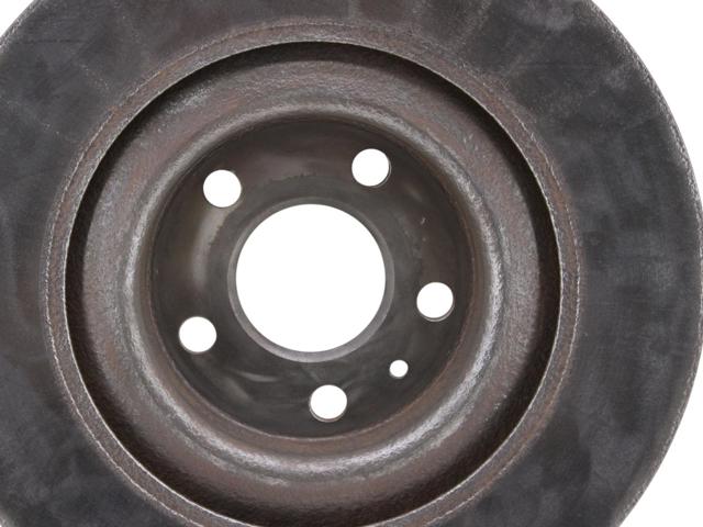 Дискові гальма 31471816 VOLVO