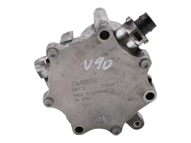Насос вакуумний 31480558 VOLVO