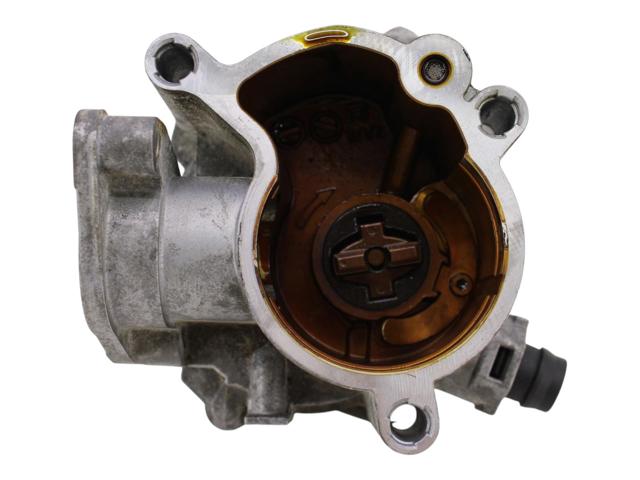 Насос вакуумний 31480558 VOLVO