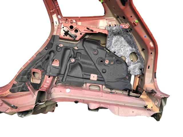 Бічна частина задні праві 31484169 VOLVO