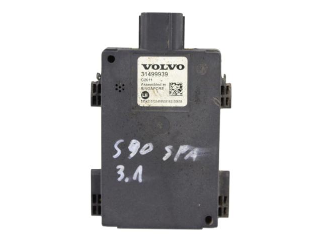 Датчик контролю мертвої зони, задній 31499939 VOLVO