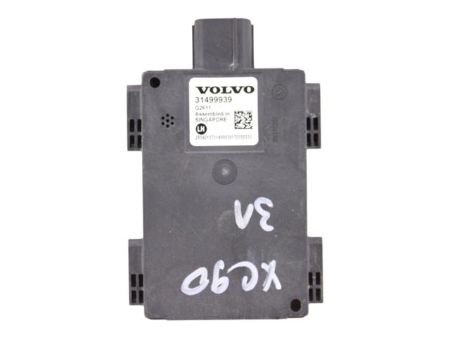Датчик контролю мертвої зони, задній 31499939 VOLVO