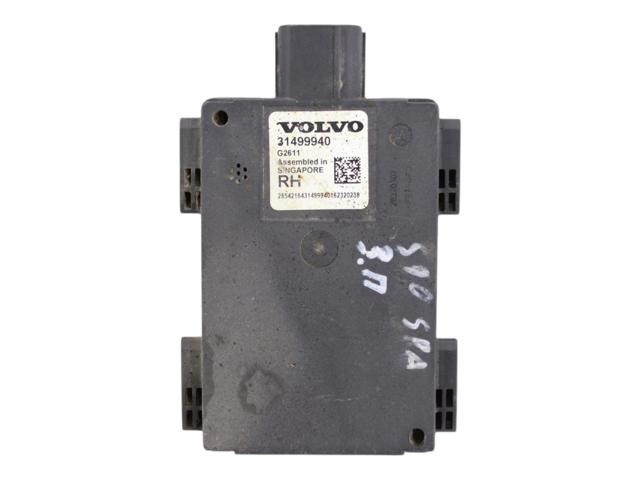 Датчик контролю мертвої зони, задній 31499940 VOLVO