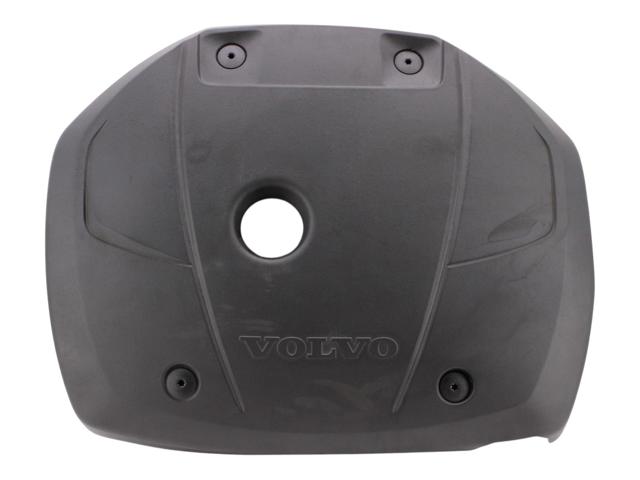 Кришка двигуна декоративна 31657646 VOLVO