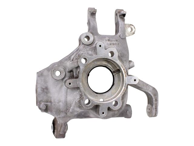 Цапфа поворотного кулака 31658319 VOLVO