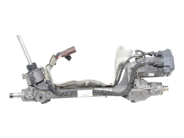 Управління рульове в зборі 31658459 VOLVO