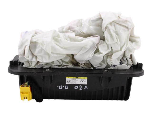 Подушка безпеки, пасажирська, AIRBAG 31663064 VOLVO