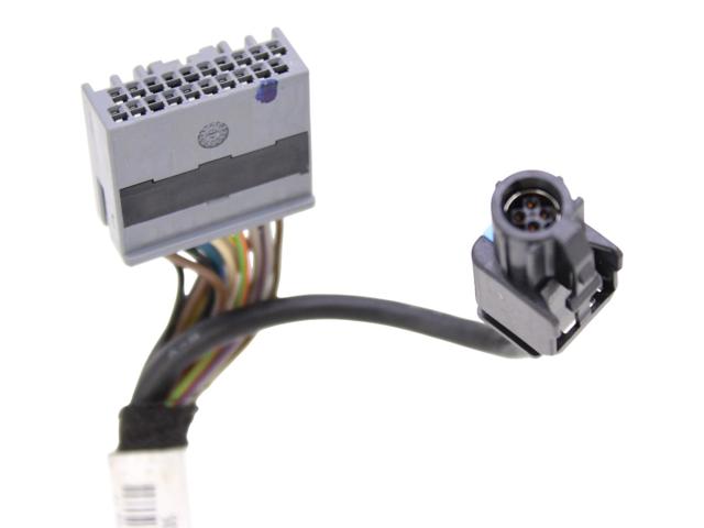 Праве бокове дзеркало 31663299 VOLVO