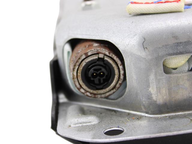 Подушка безпеки, водійська, AIRBAG, захисту колін 31663752 VOLVO