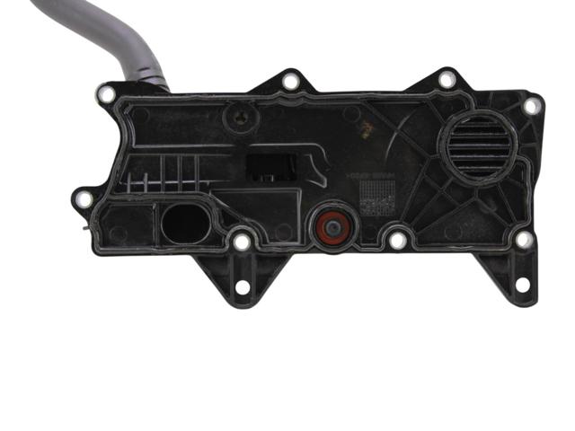 Кришка клапанів 31670210 VOLVO