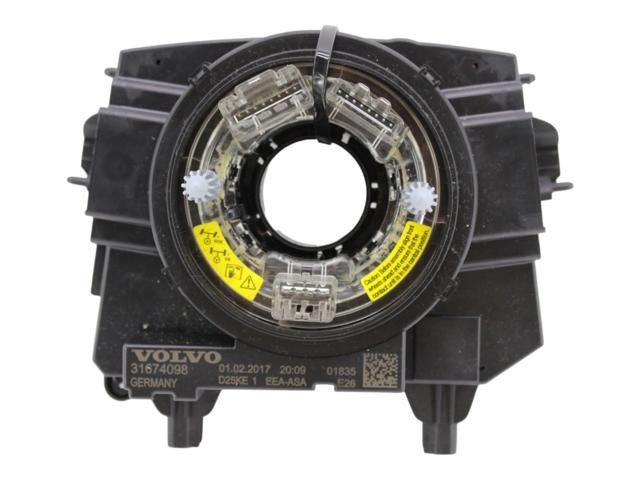 Перемикач підрульовий 31674098 VOLVO