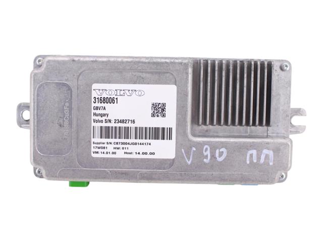 Блок управління камерою 31680061 VOLVO
