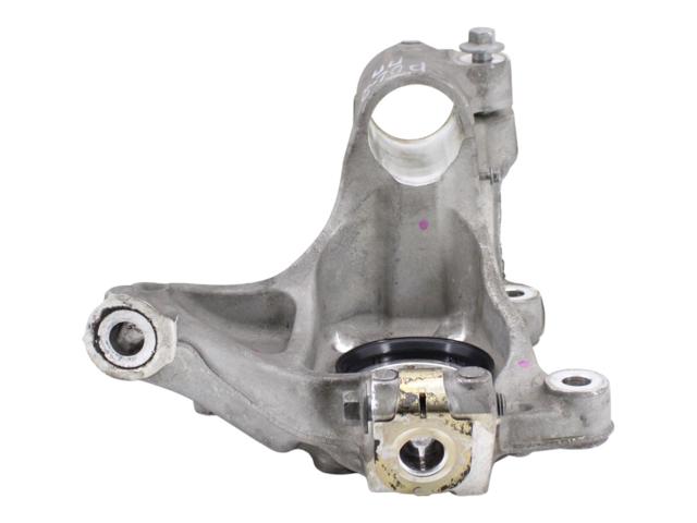 Цапфа поворотного кулака 31681837 VOLVO