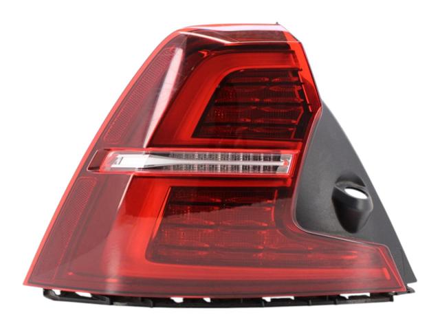 Задній лівий зовнішній ліхтар 31689681 VOLVO