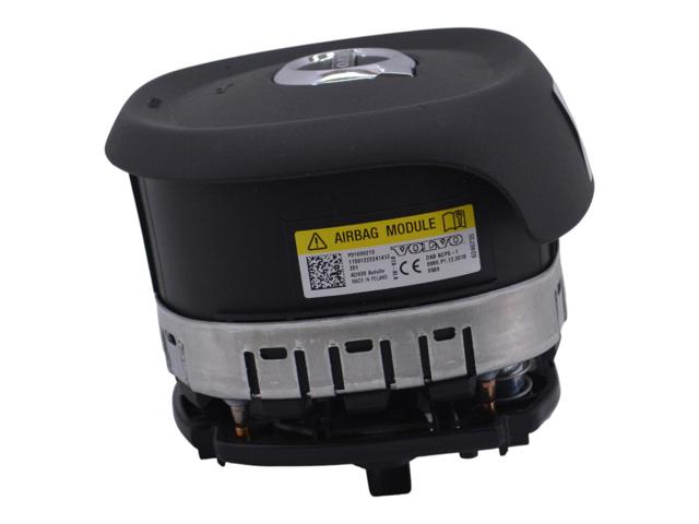 Подушка AIRBAG передня ліва 31690213 VOLVO