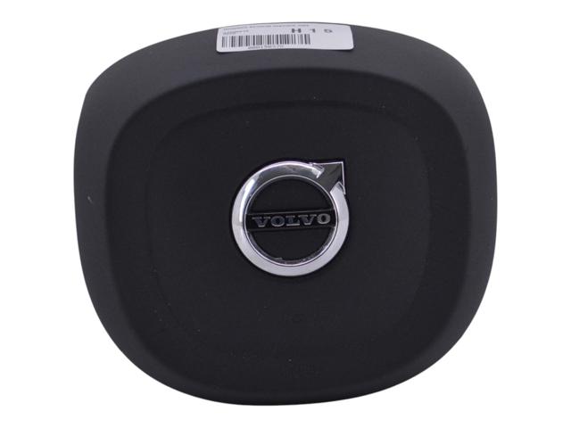Подушка AIRBAG передня ліва 31690213 VOLVO