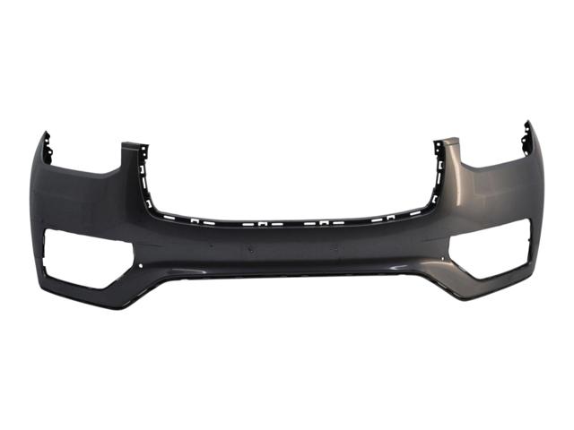 Кожух бампера переднього 31690641 VOLVO