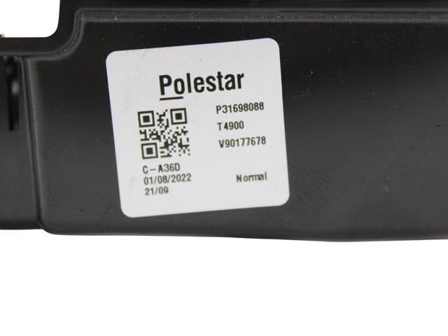Ліхтар сигнальний 31698088 VOLVO