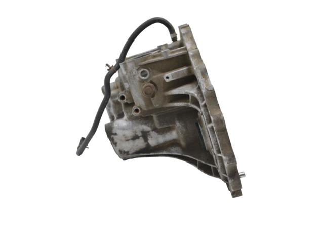 Коробка швидкостей механіка 321008H800 NISSAN