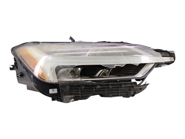 Права блок фара 32208976 VOLVO