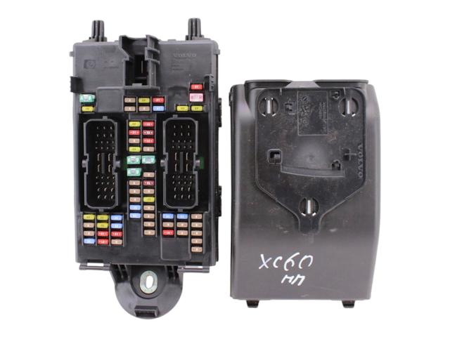 Корпус запобіжників 32209198 VOLVO