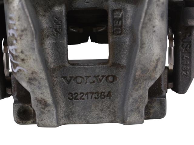 Супорт гальмівний задній правий 32217364 VOLVO