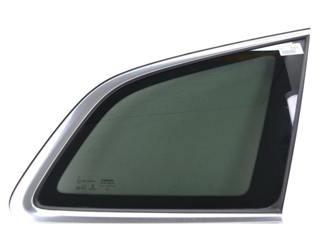 Скло кузова/багажного відсіку, праве 32244903 VOLVO