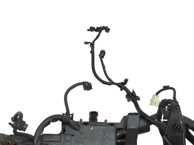 Джгут проводів моторного відсіку 32276616 VOLVO