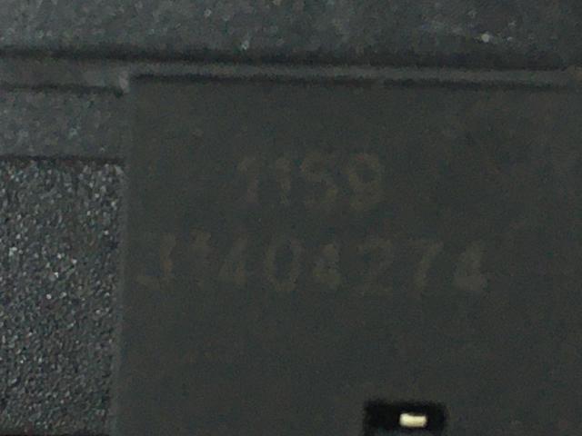 Датчик дощу 32286755 VOLVO