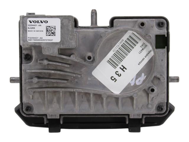 Камера системи забезпечення видимості 32294431 VOLVO