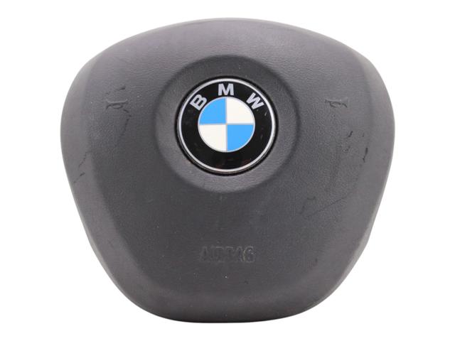 Подушка безпеки водія 32306877541 BMW